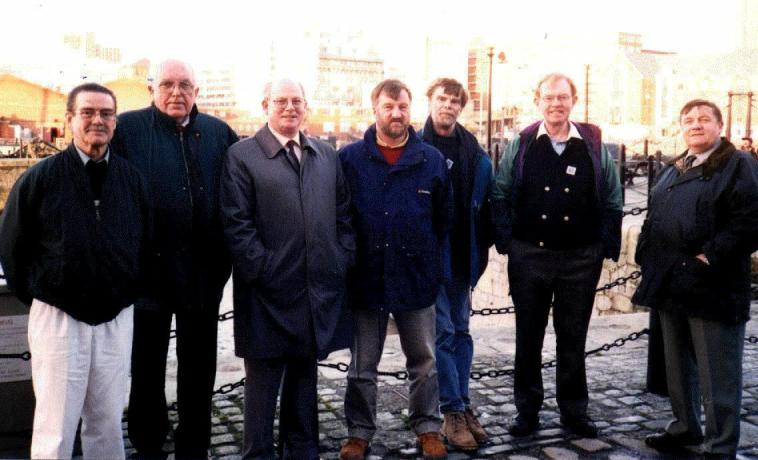 The Lads