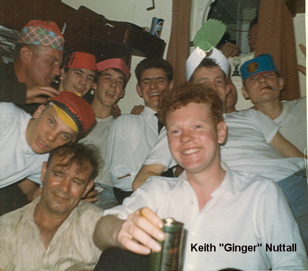 Keith & The Gang
