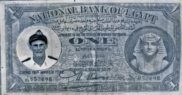 Banknote