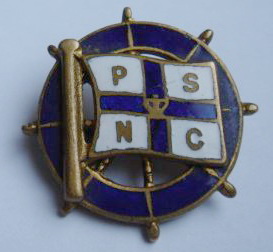 Badge