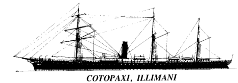 Ship Drawing