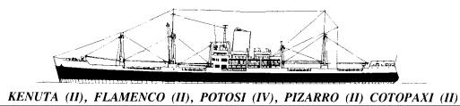 Ship Drawing