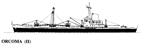 Ship Drawing