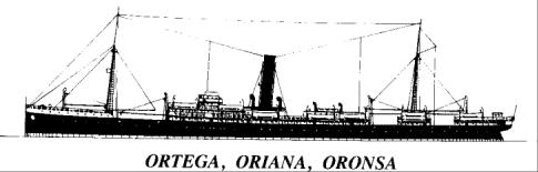 Oronsa