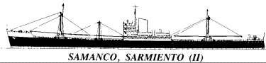Ship Drawing