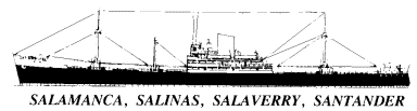 Ship Drawing