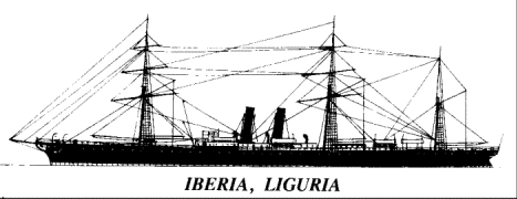 Ship Drawing