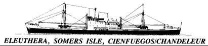 Ship Drawing