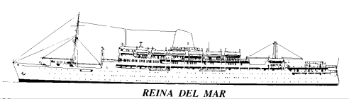 Ship Drawing