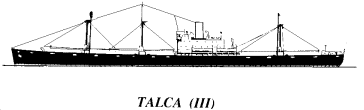 Ship Drawing