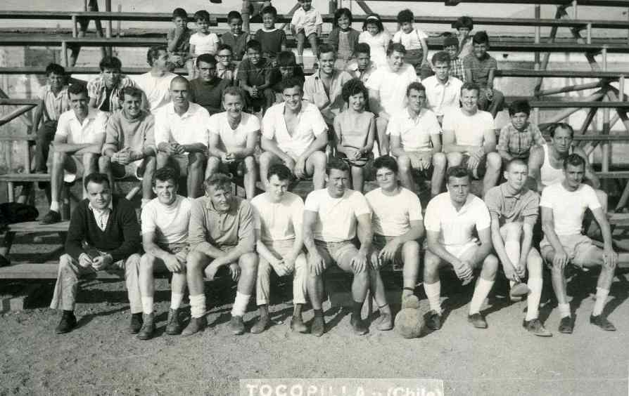 Football Teams